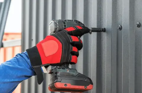 Travaux de zinguerie - Wasserbourg